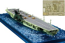 Fujimi IJN Aircraft Carrier Shinano (Plastic model)