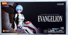 Blokees Blokees EVANGELION Rei Ayanami (Entry Plug Interior Special Edition) 73572 (Plastic model)