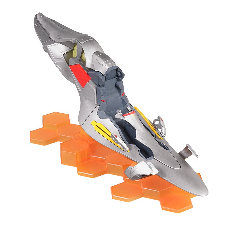 Blokees Blokees EVANGELION 綾波レイ(エントリープラグ内部特別版) 73572 画像 8