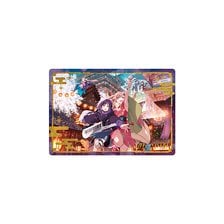 Bandai Cosmic Princess Kaguya! Twin Wafer (Set of 20) (Shokugan) รูปภาพ 1