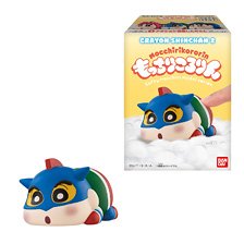 Bandai Mocchiri Kororin Crayon Shin-chan 2 (Set of 12) gambar 1