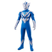 Bandai Ultra Hero Series 120 Ultraman Teo (Character Toy)