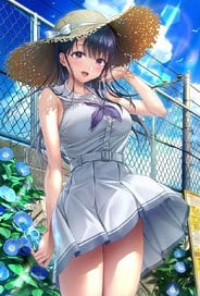 Entergram Seifuku Kanojo 2 Yui Netsuai Box 3 Set (Game) Bild 1