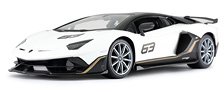 Doyusha アヴェンタドール SVJ パフォーマンス (ホワイト) 画像 1