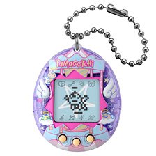 Bandai Original Tamagotchi Angel Carousel (Electronic Toy)