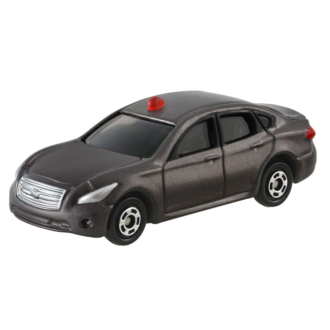 Tomy (TakaraTomy) Bayside Shakedown N.E.W. Tomica (Nissan Fuga) (Tomica) image 2