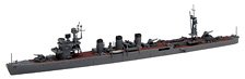 Fujimi IJN Light Cruiser 1944 Plus Version (Plastic model) image 1