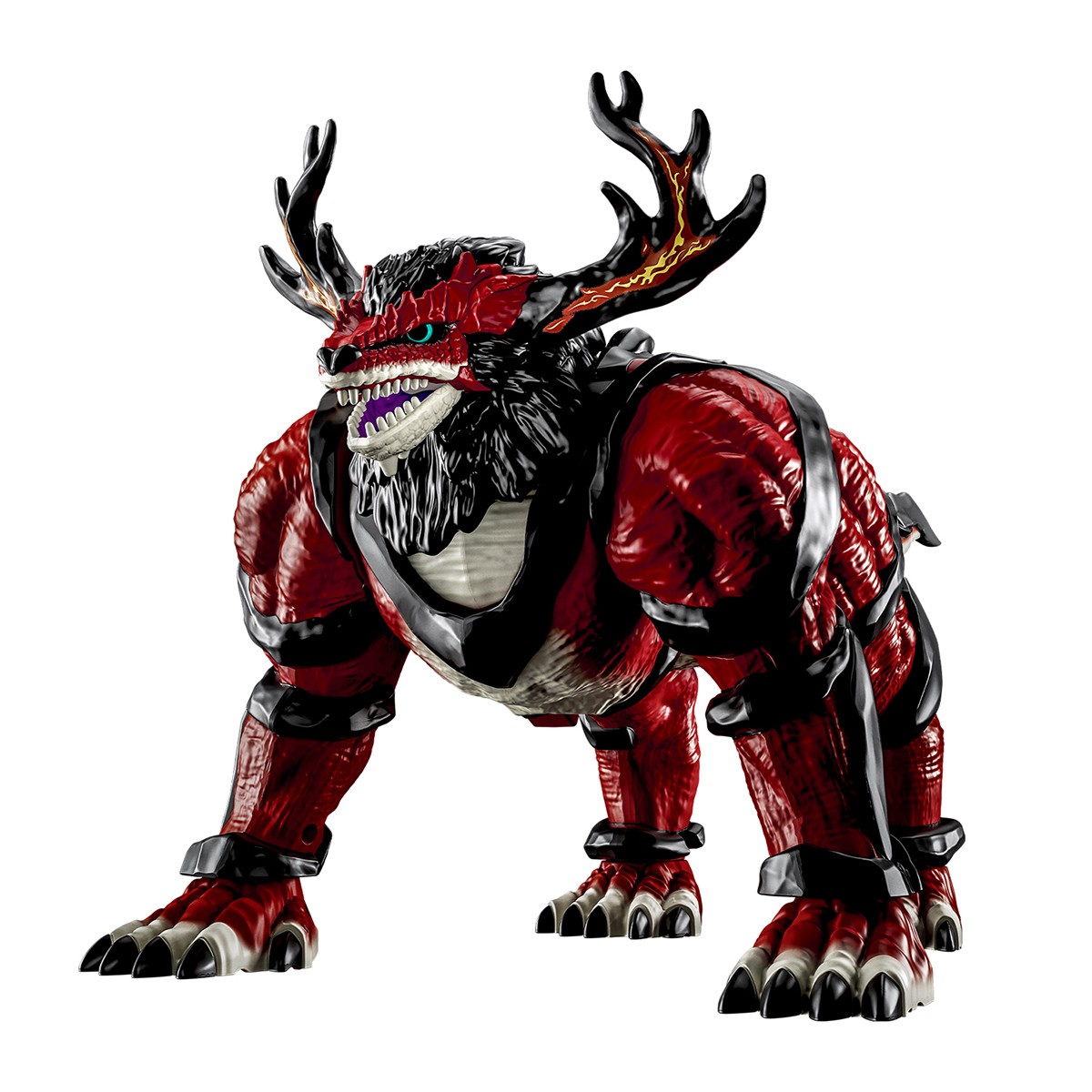 Bandai DX Kakuzyu Enkaku (Single Item) (Character Toy) Bild 2