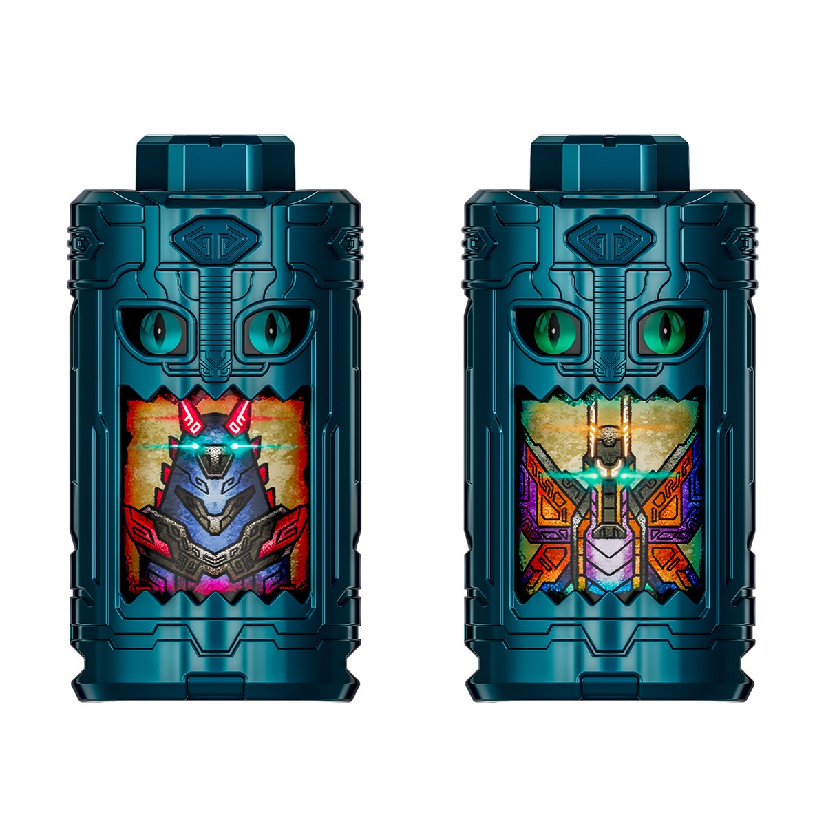 Bandai DX Egorgear Set 05 (Character Toy) imagen 3