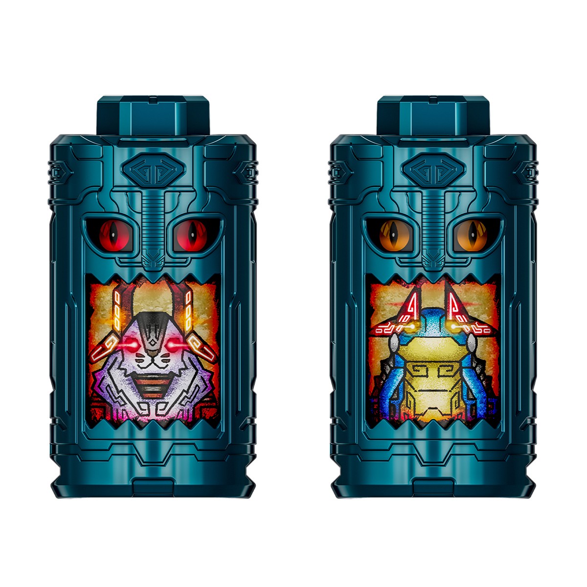 Bandai DX Egorgear Set 06 (Character Toy) imagen 3