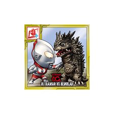Bandai 울트라맨 씰 웨하스 -60주년 기념- (20개입) (식완) 이미지 1