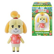 Bandai Animal Crossing: New Horizons Friend Doll SELECTION Edition (Set of 10) Bild 1