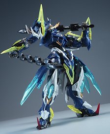 Motor Nuclear BV-XH02A Xunyong-Class Plastic Model Series Tianlixing Leisheng Puhua Wen Zhong (Plastic model)