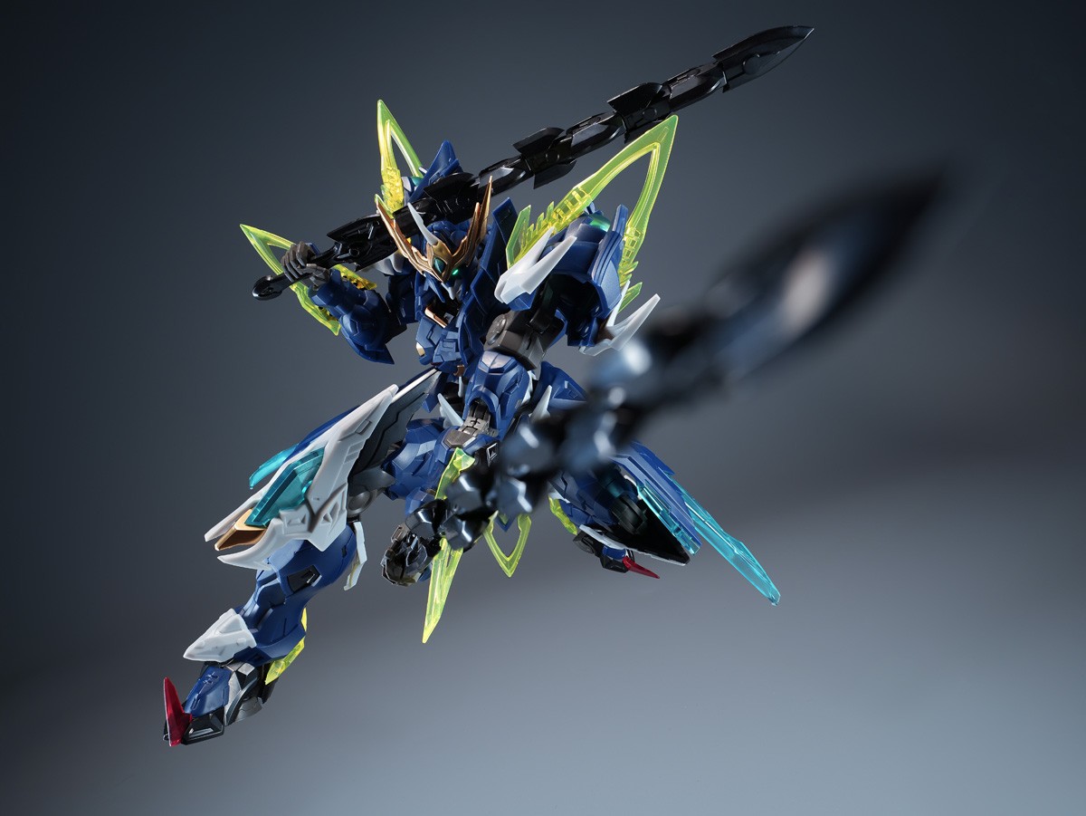 Motor Nuclear BV-XH02A Xunyong-Class Plastic Model Series Tianlixing Leisheng Puhua Wen Zhong imagen 4