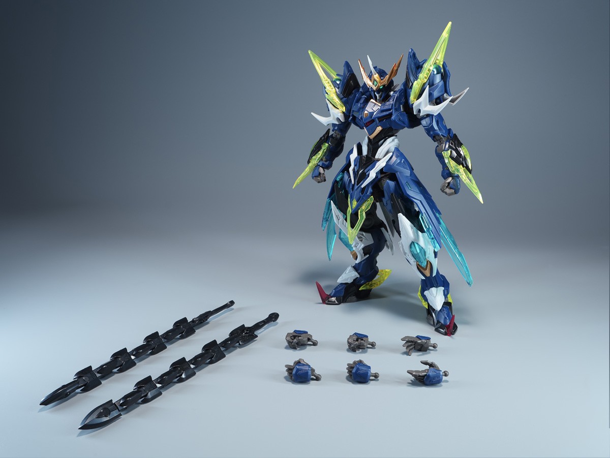 Motor Nuclear BV-XH02A Xunyong-Class Plastic Model Series Tianlixing Leisheng Puhua Wen Zhong imagen 7