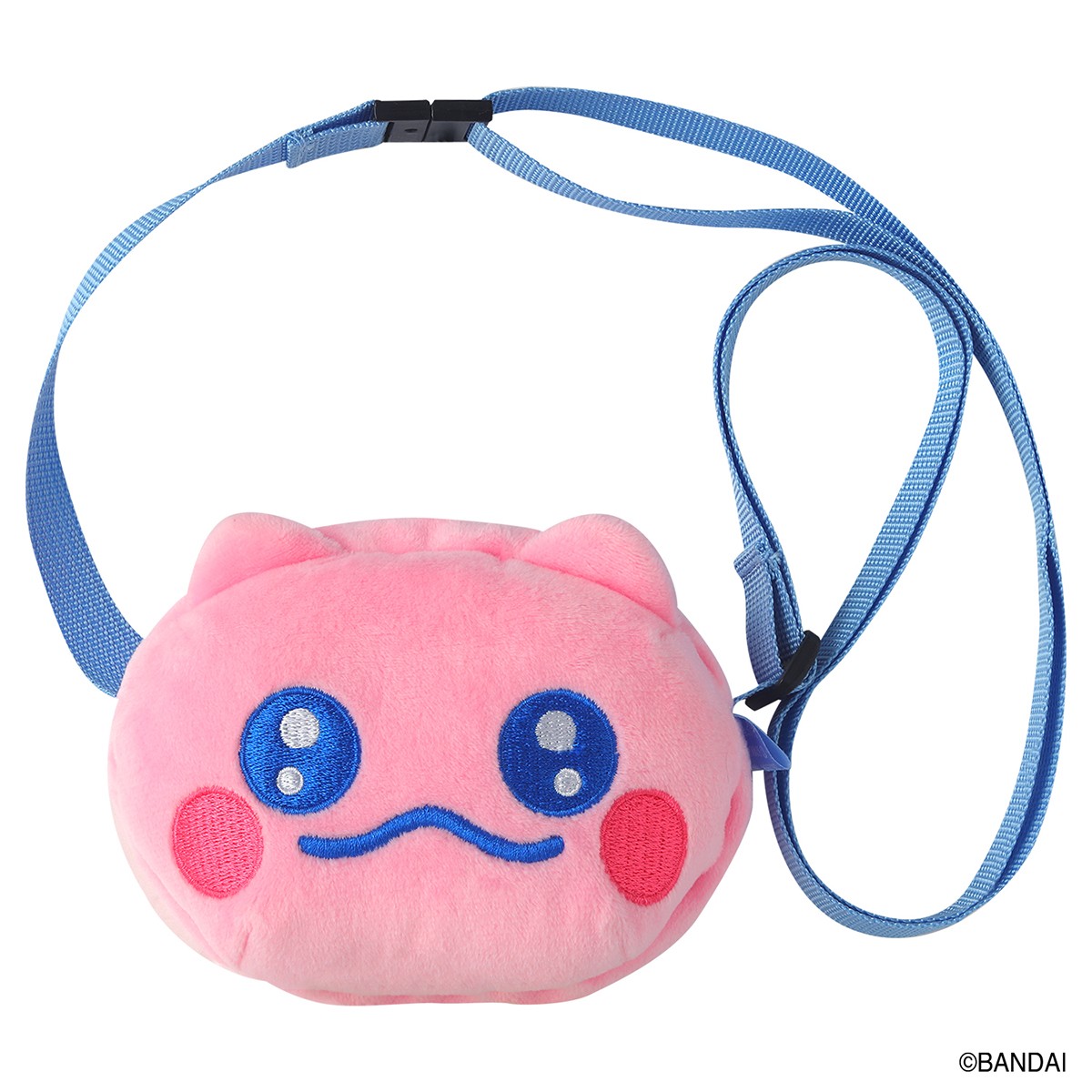 Bandai Tamagotchi Paradise Travel Carry Case - Poizutchi (Electronic Toy) image 2