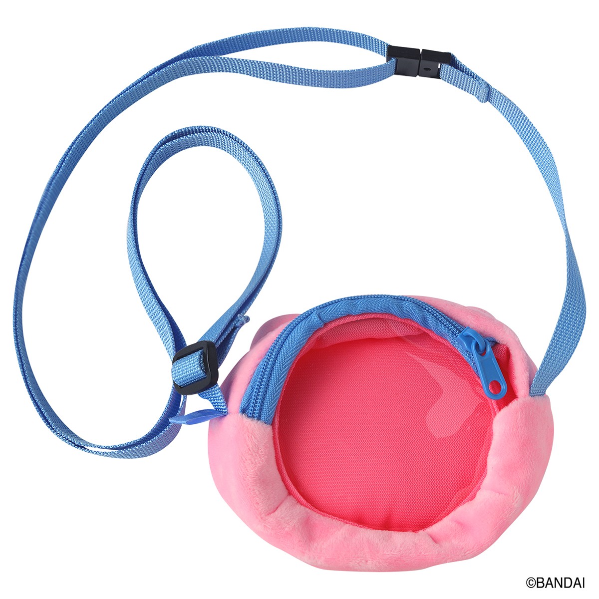 Bandai Tamagotchi Paradise Travel Carry Case - Poizutchi (Electronic Toy) image 5