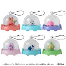 Bandai Tamagotchi Paradise Collectibles Vol.2 (Set of 36) (Character Toy)