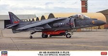 AV-AV-8B Harrier II Plus `VMA-223 Special markings8B Harrier II Plus (Plastic model) image 1