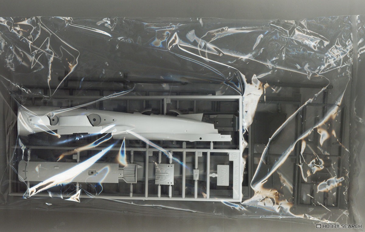 AV-AV-8B Harrier II Plus `VMA-223 Special markings8B Harrier II Plus (Plastic model) image 4