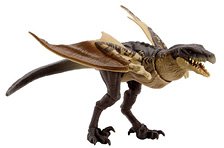 Mattel JKM90 Jurassic World Hammond Collection Mutadon (Character Toy)