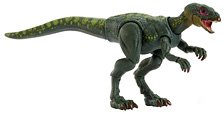 Mattel JKM94 Jurassic World Hammond Collection Hypsilophodon (Character Toy)