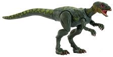 Mattel JKM94 Jurassic World Hammond Collection Hypsilophodon (Character Toy) imagen 1