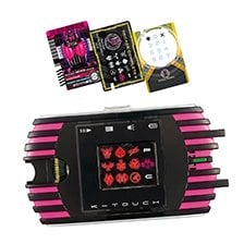 Bandai SUPER BEST DX K-Touch (Character Toy) image 1
