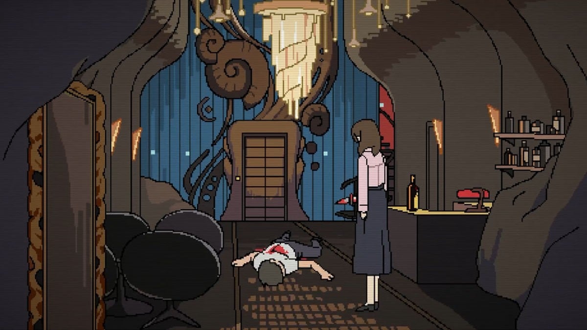 Imagineer Path of Mystery 2: The Mermaid Legend Murder Case (Switch) รูปภาพ 3