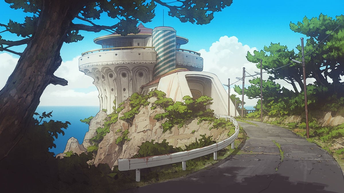 Imagineer Path of Mystery 2: The Mermaid Legend Murder Case (Switch) รูปภาพ 8