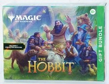Wizards of The Coast 매직 더 개더링 | 호빗 기프트 번들 EN (트레이딩 카드) 이미지 1
