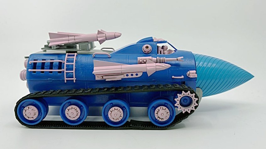 Torifactory King Moguras Detail Up Set (Plastic model) image 6
