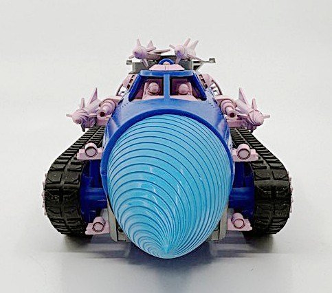 Torifactory King Moguras Detail Up Set (Plastic model) image 7