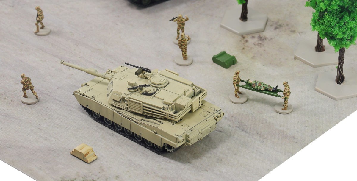 Pit-Road NATO Military Exercise: Iron Wolf 2024-II Bild 6