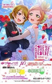 Bushiroad Love Live! Series Official Card Game Premium Booster Love Live! DUO (Trading Cards) image 1