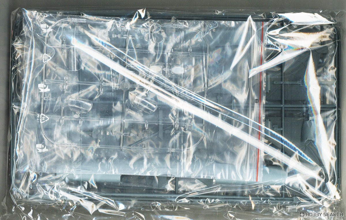 Platz MiG-21 bis Fishbed L Blue 40 w/Masking Sheet (Plastic model) 圖片 4