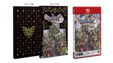 Square Enix Dragon Quest XI: Echoes of an Elusive Age S (Switch 2)