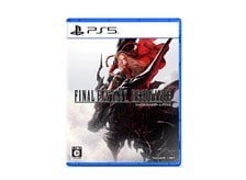 Square Enix [Bonus Included] Final Fantasy Resonance (PS5) Bild 1