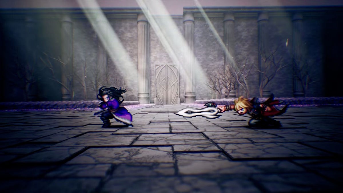 Square Enix [Bonus Included] Final Fantasy Resonance (PS5) Bild 5