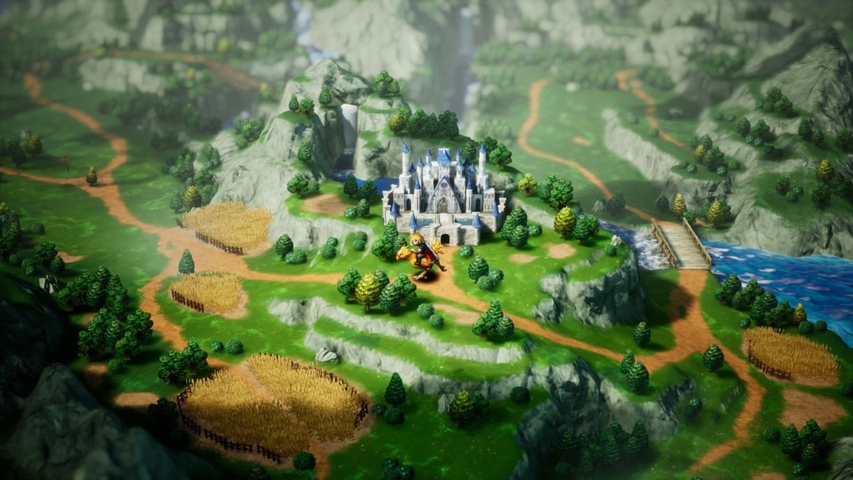 Square Enix [Bonus Included] Final Fantasy Resonance (Switch 2) Bild 3