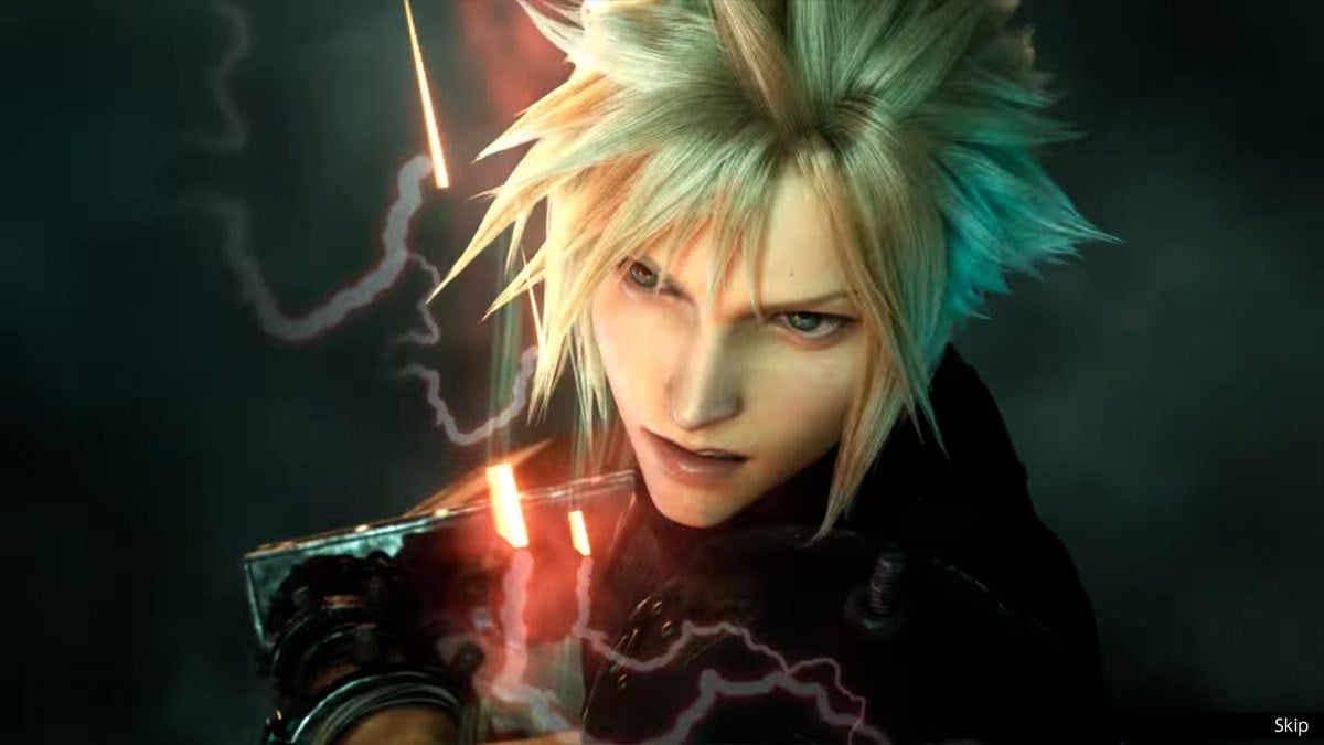 Square Enix [Bonus Included] Final Fantasy Resonance (Switch 2) Bild 7