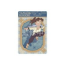 Bandai TV Anime Nintama Rantaro Card Soft Cookie (Set of 20) 画像 1