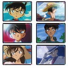 Bandai Itajaga Detective Conan Vol.7 (Set of 20)