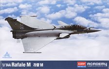 Academy Rafale M (Plastic model)