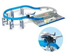 Tomy (TakaraTomy) Plarail Air ANA Passenger Aircraft Set (Plarail)