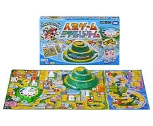 Tomy (TakaraTomy) The Game of Life Miracle Dream (Board Game)