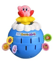 Tomy (TakaraTomy) Kirby`s Dream Land Pop-up Pirate (Board Game)