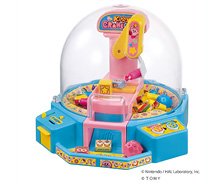 Tomy (TakaraTomy) Kirby`s Dream Land Crane Game (Board Game) Bild 1