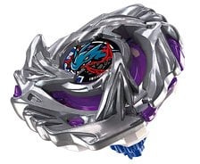 Tomy (TakaraTomy) BX-52 Luster Dragoon 6-60LC (Active Toy)