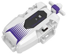Tomy (TakaraTomy) BX-56 String Launcher L White x Violet